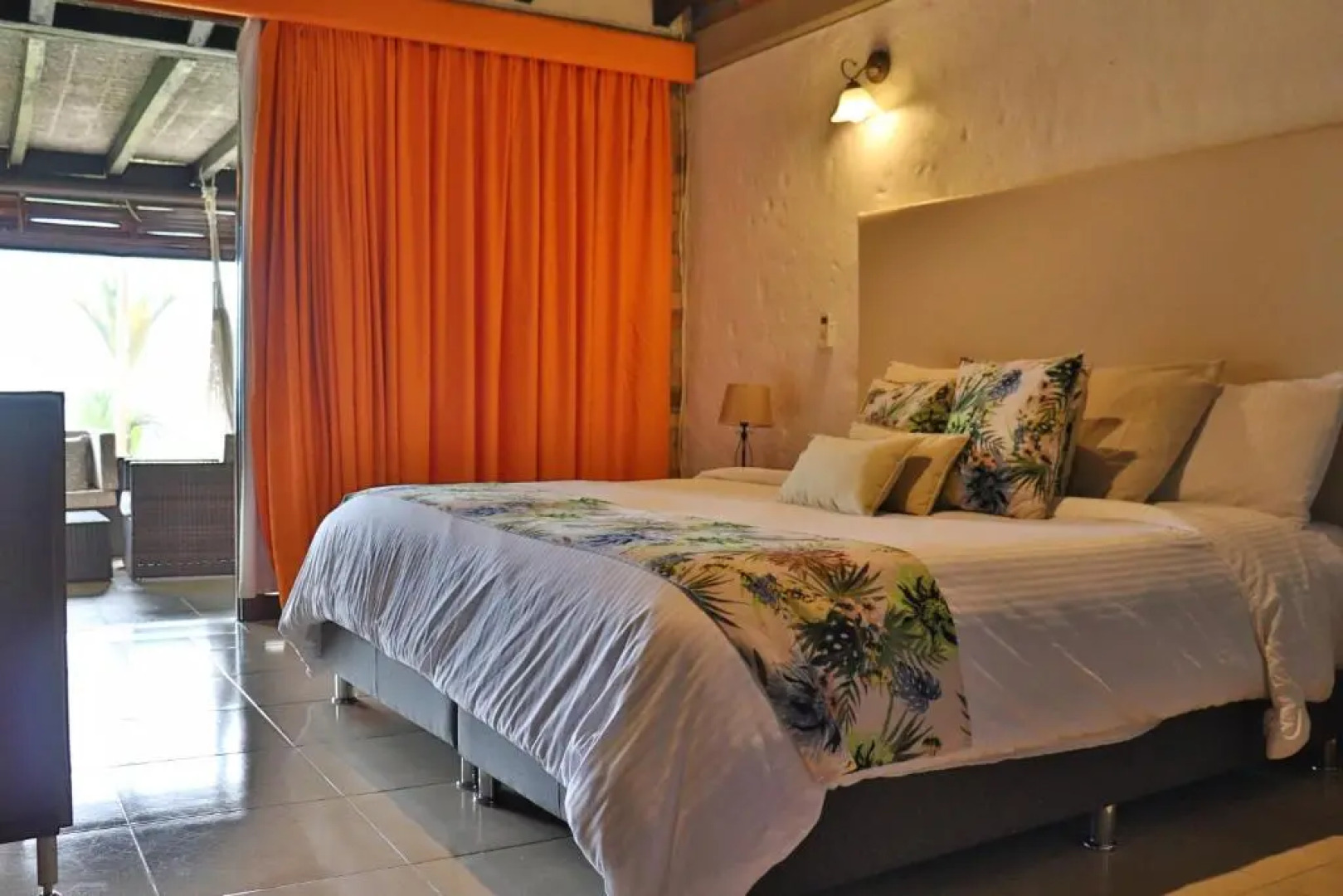 Finca Hotel La Tata Premium