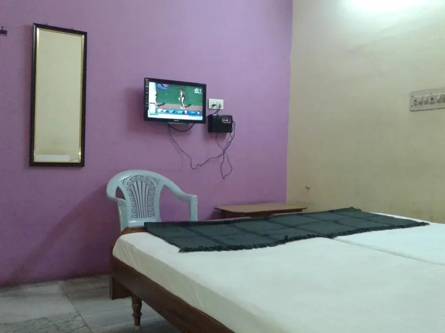 Noble Residency