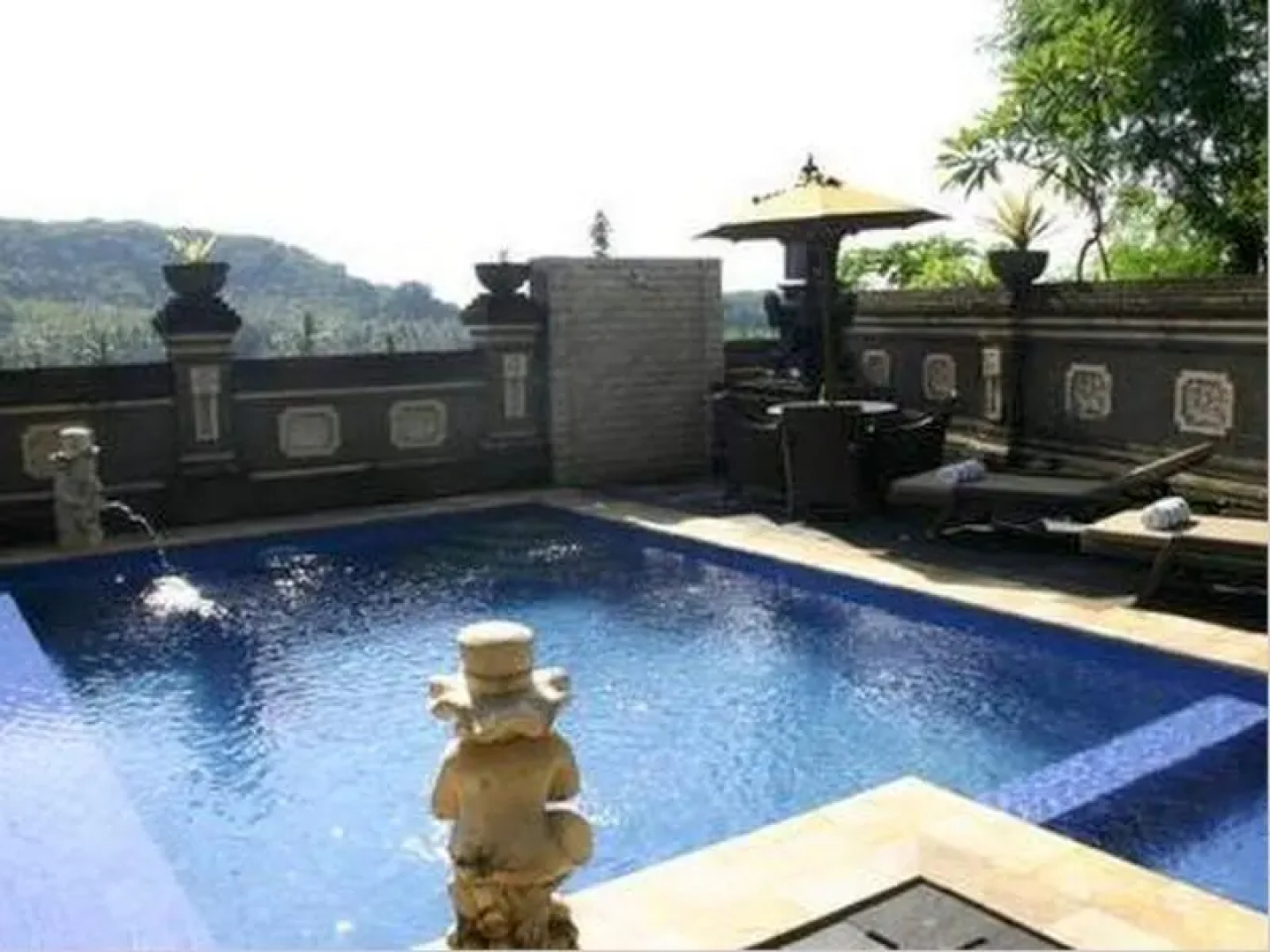 Puri Pondok Dawa Villa