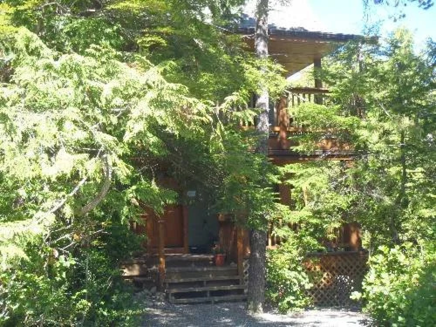 Selah Guest House