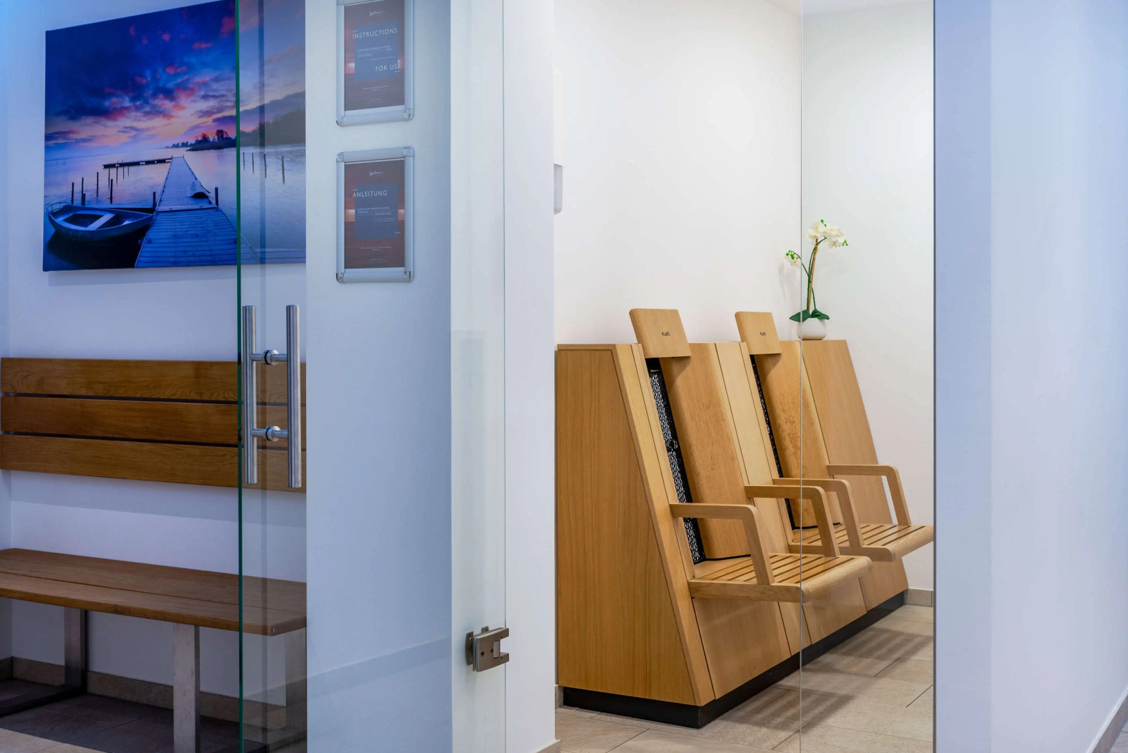 Radisson Blu Hotel, Karlsruhe