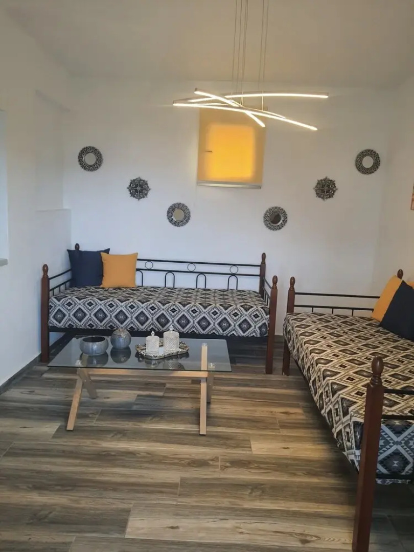 Elounda Ocean View Suites