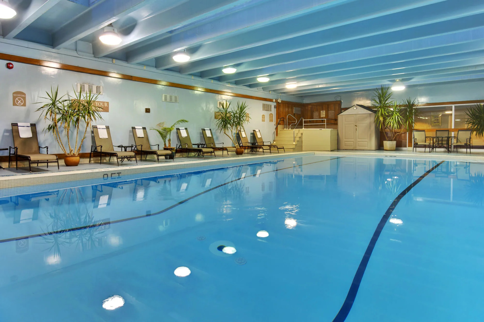 Four Points by Sheraton Point Edward Sarnia