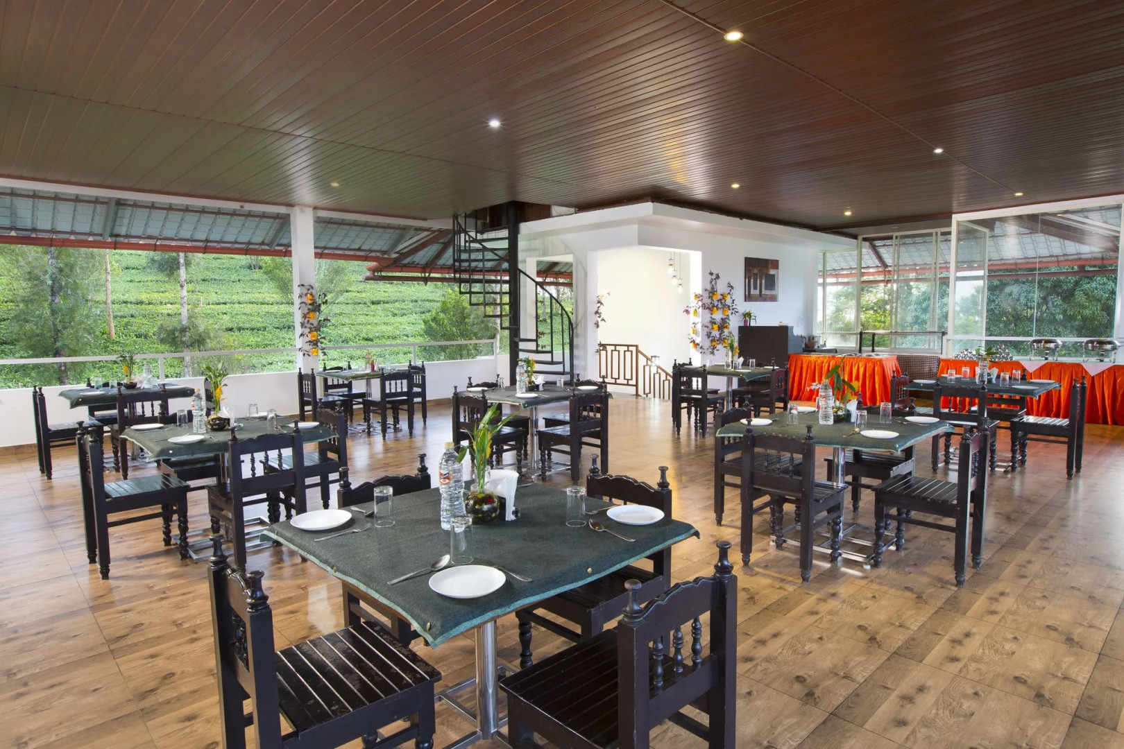 Dream Catcher Plantation Resort