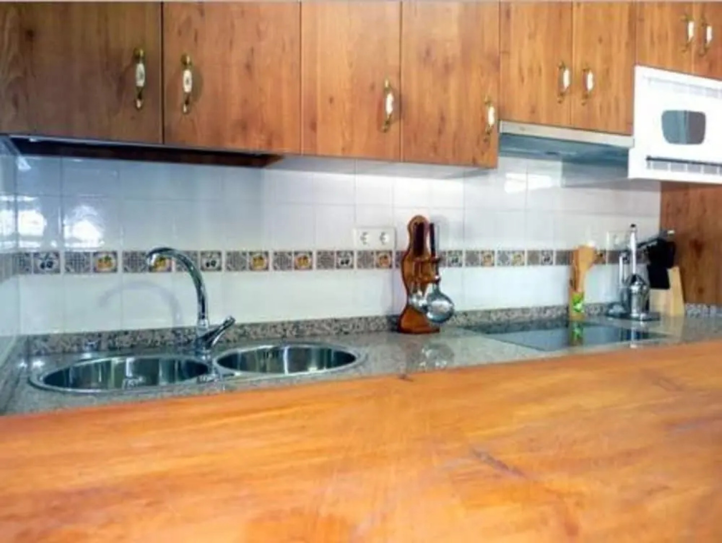 House in Almachar 103704 by MO Rentals