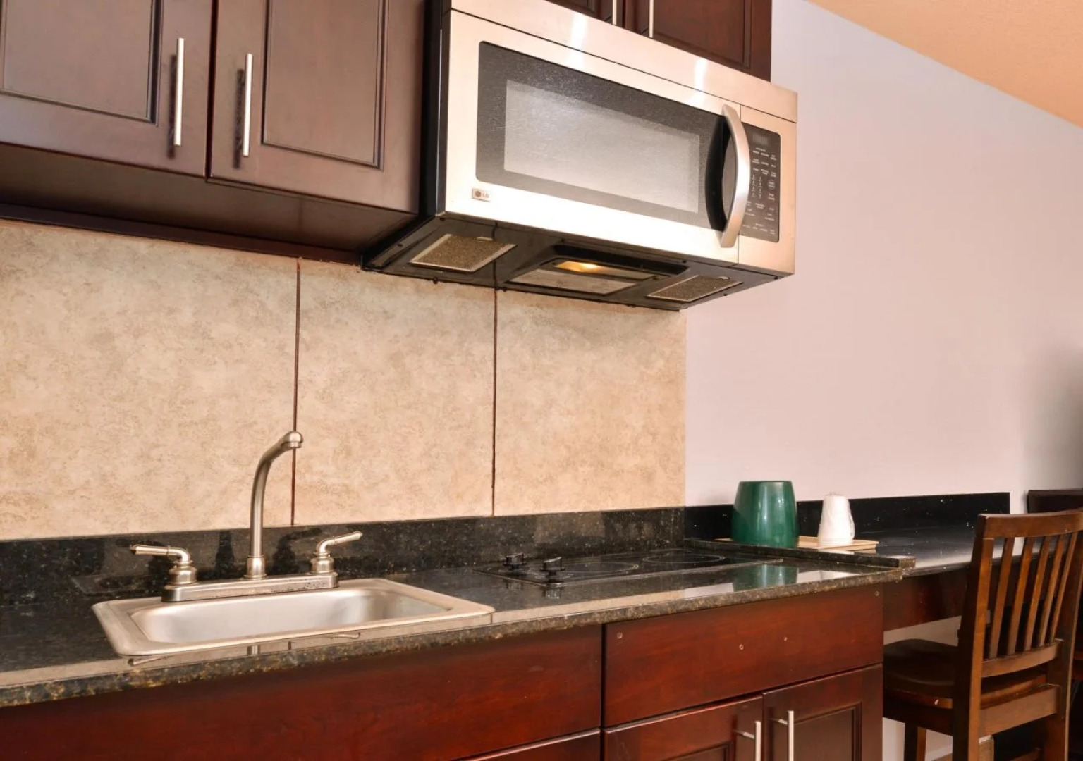 Five Star Inn Burleson