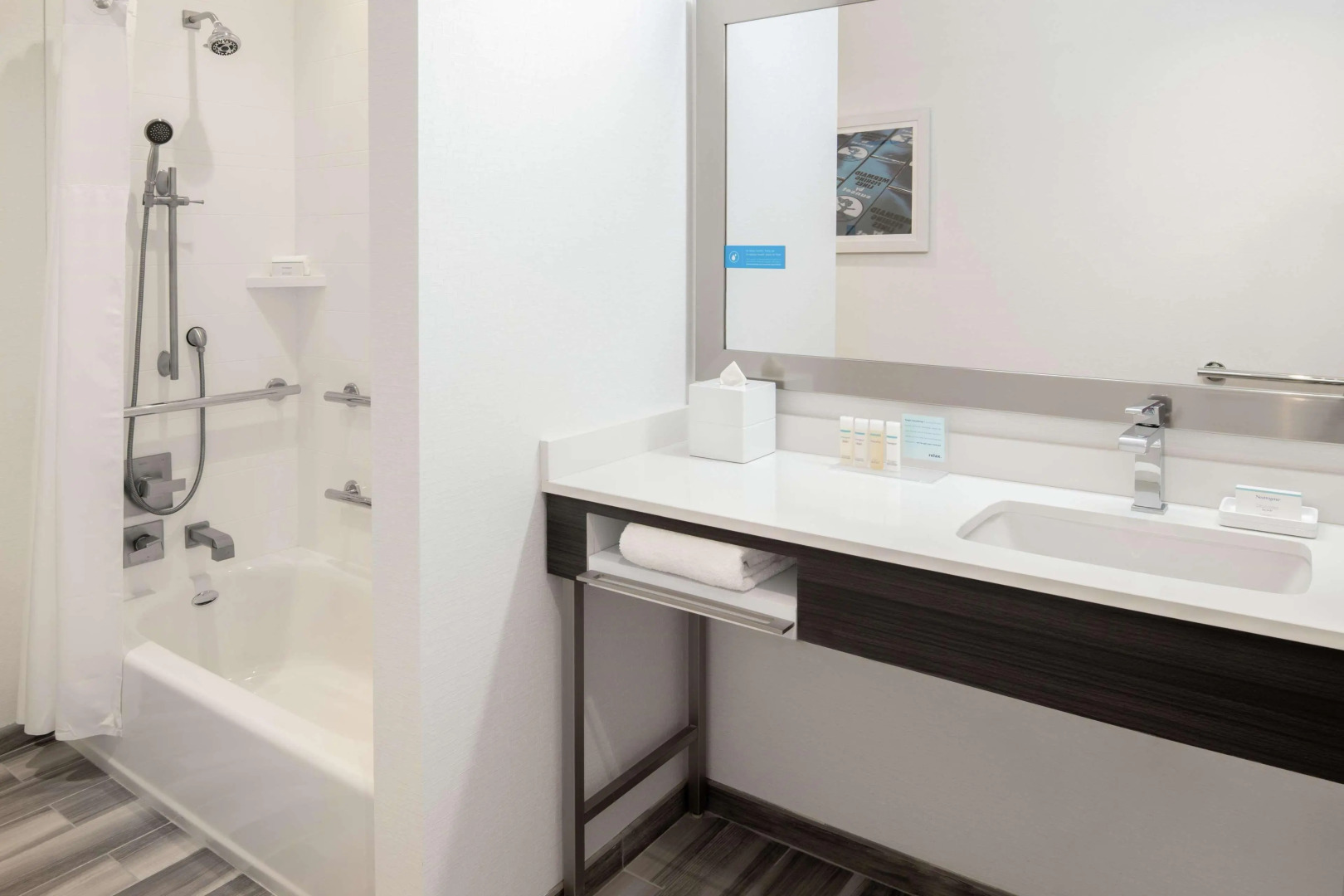 Hampton Inn Petaluma, CA