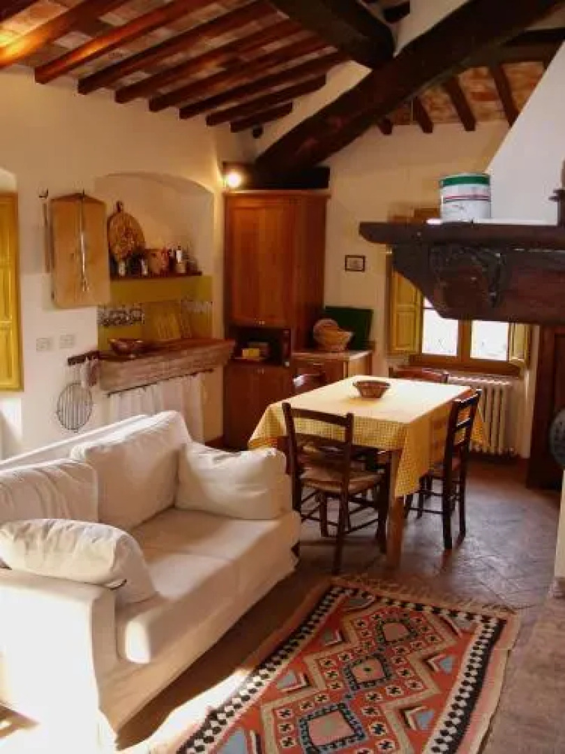 Agriturismo F.lli Mori