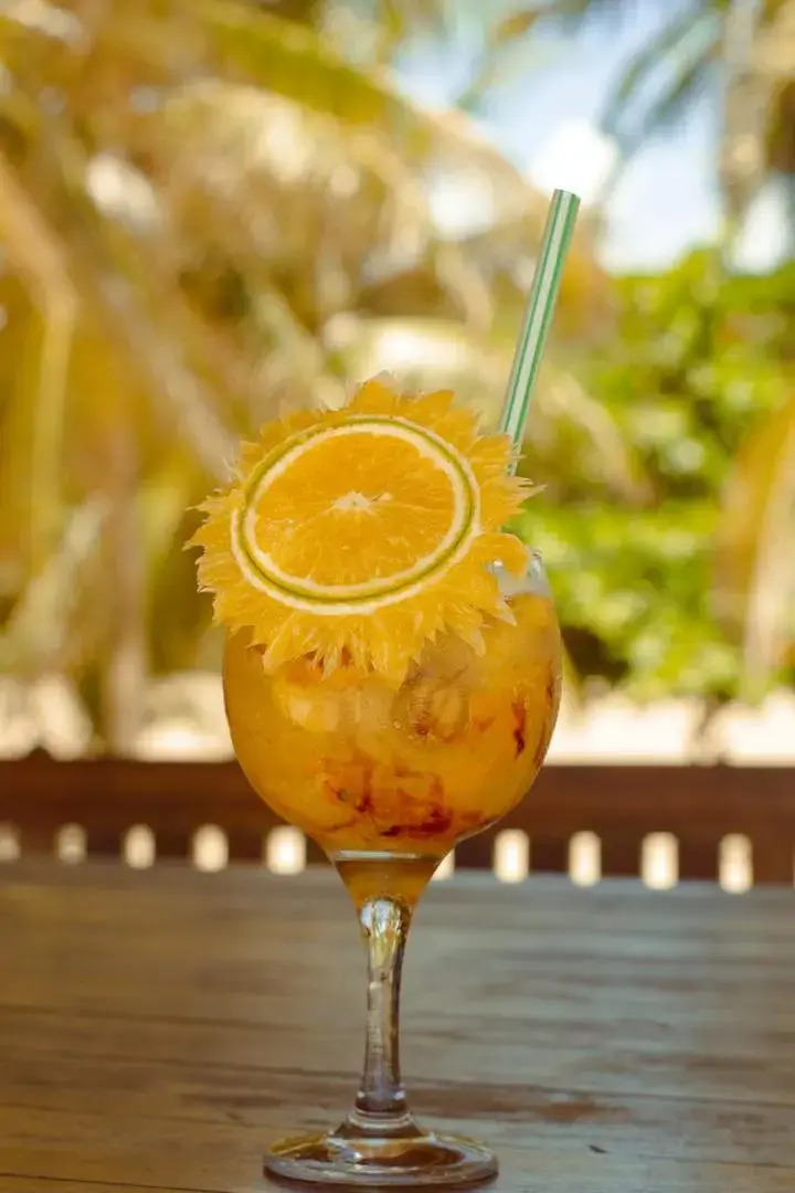 Transamerica Dunas de Marapé