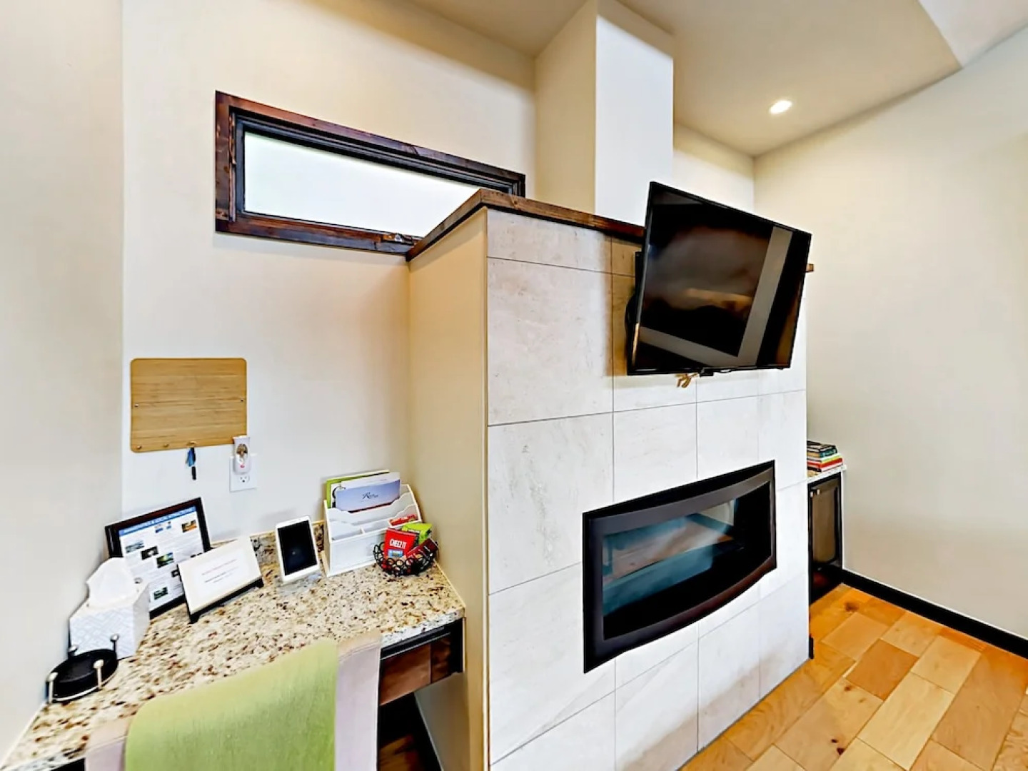 The Reserve at Lake Travis Cabin #13 by RedAwning