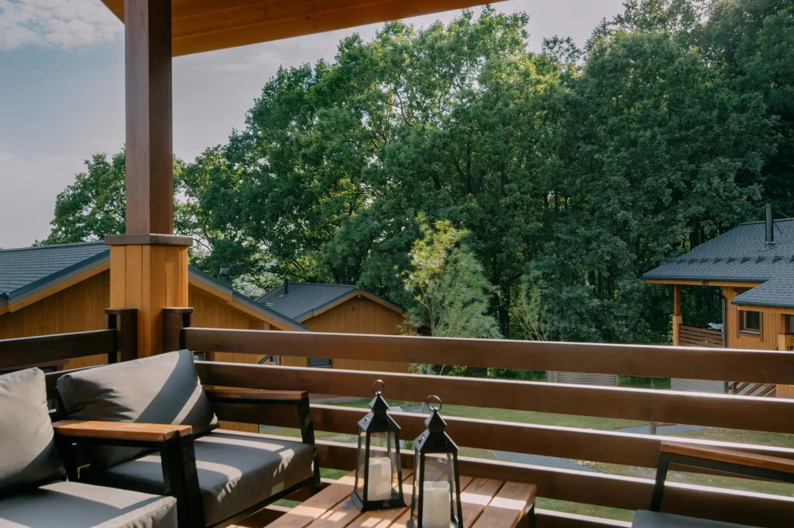 Wish Home Дубовая Роща (Виш Хоум)