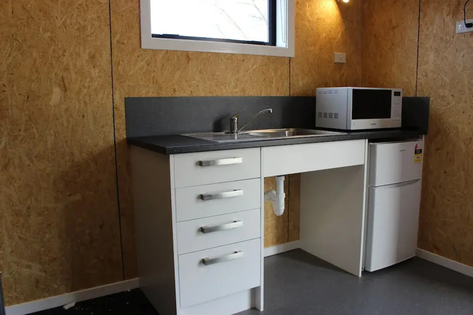 Levin Top 10 Holiday Park