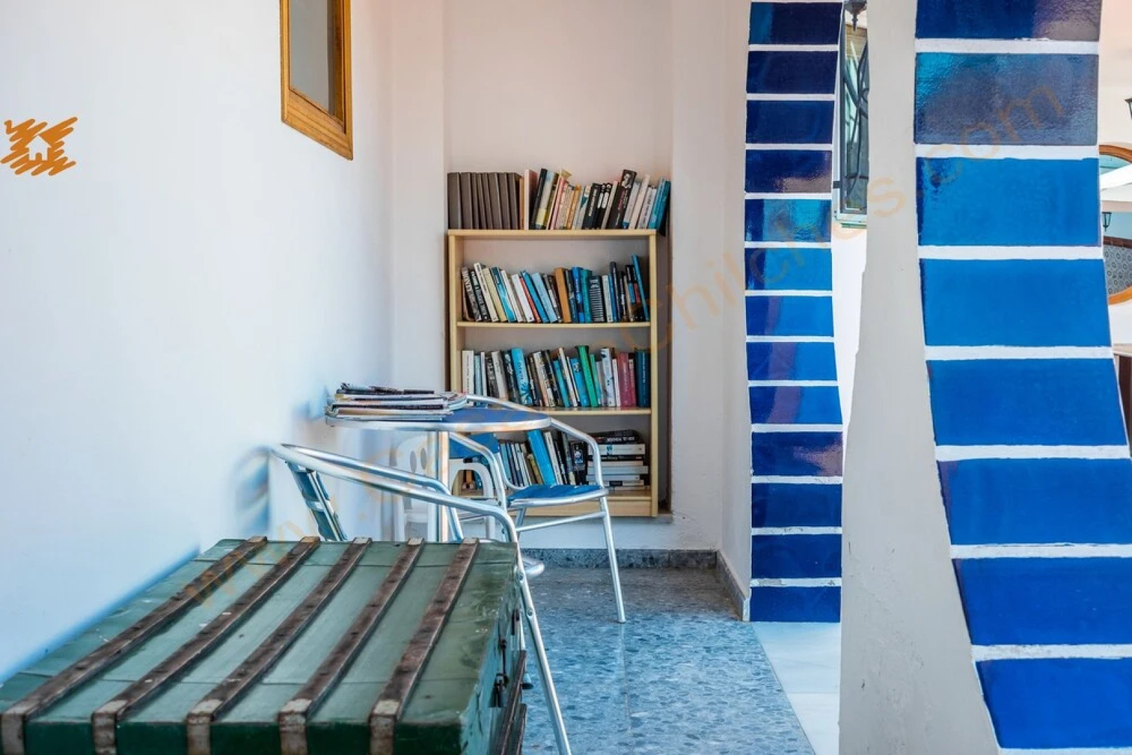 Apartamento Rural 'Cadiz'