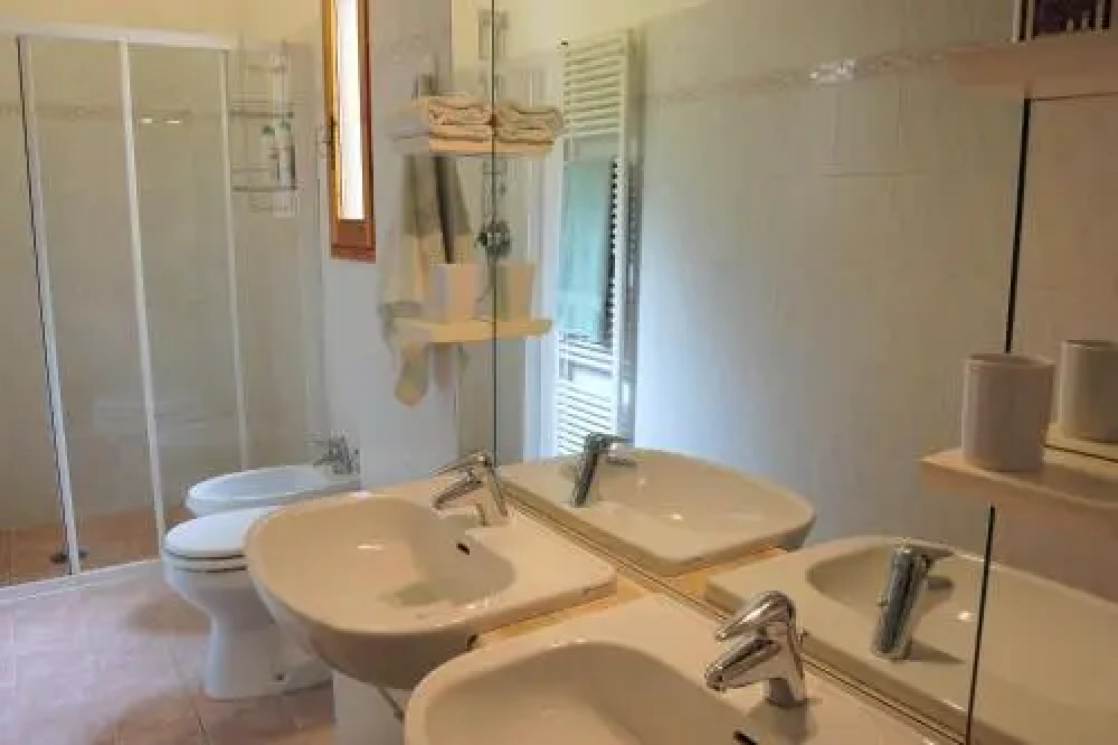 Casa Martellina - Holiday Home