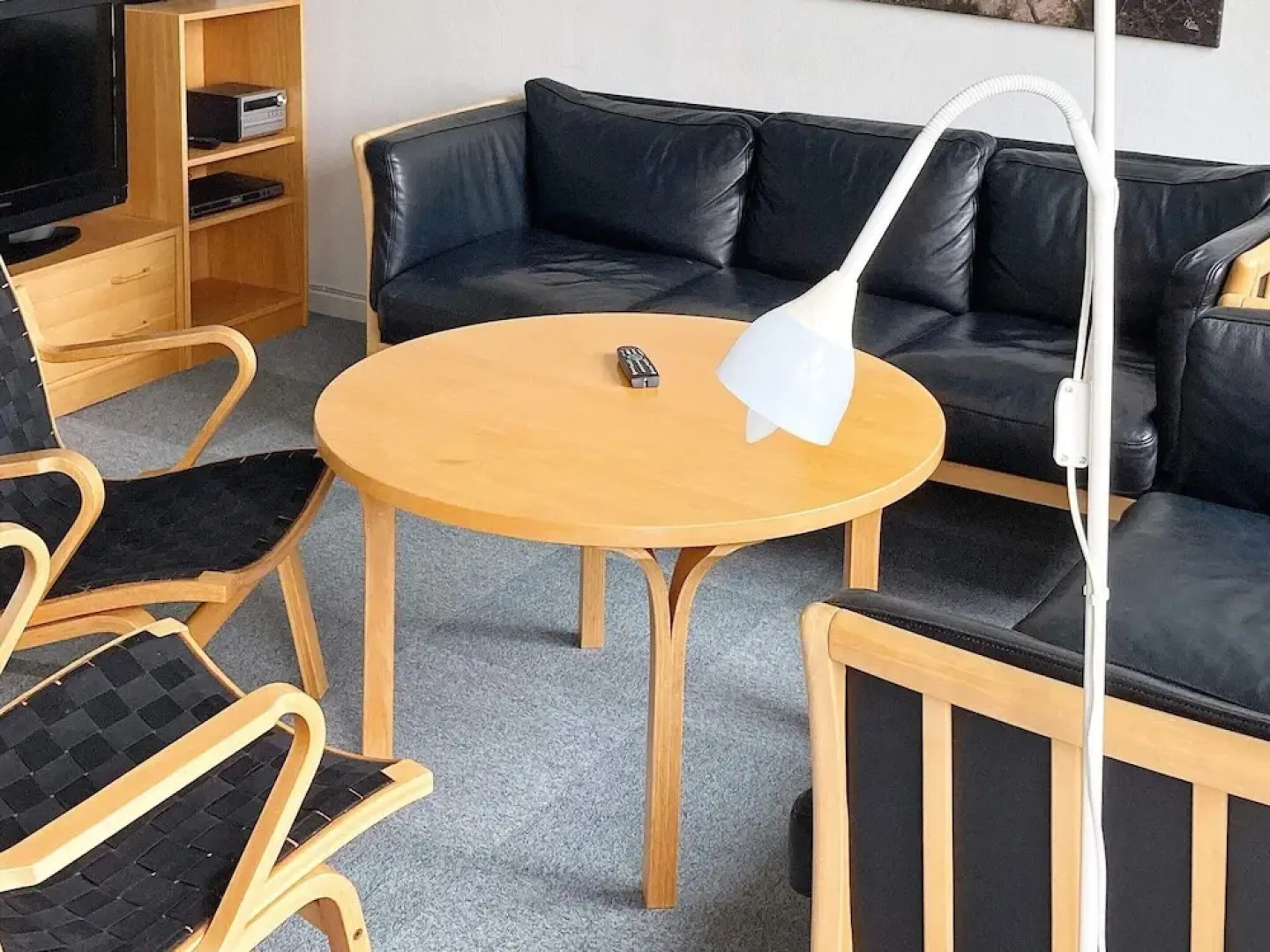 4 Person Holiday Home in Kalvehave