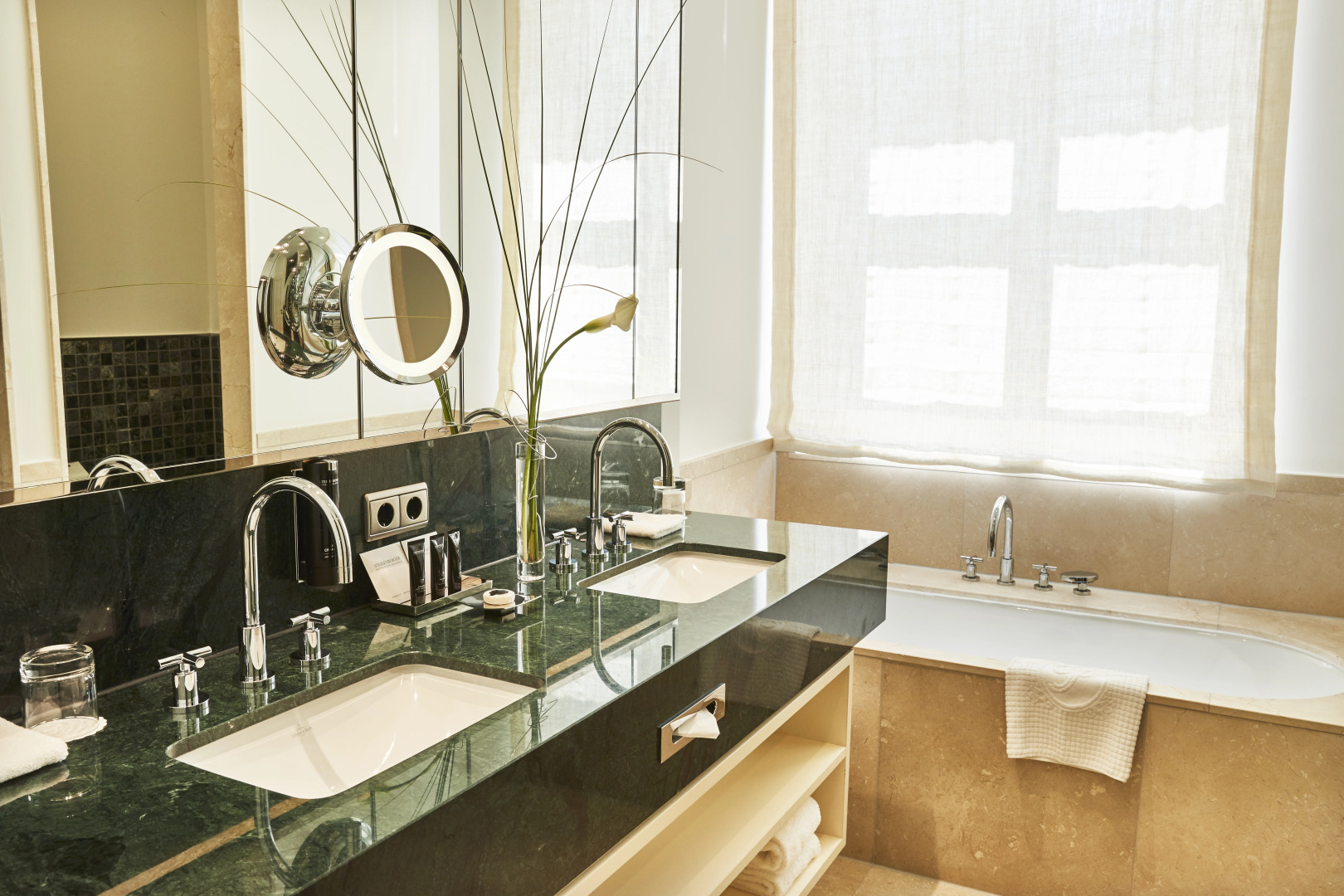 Steigenberger Icon Grandhotel & Spa Petersberg