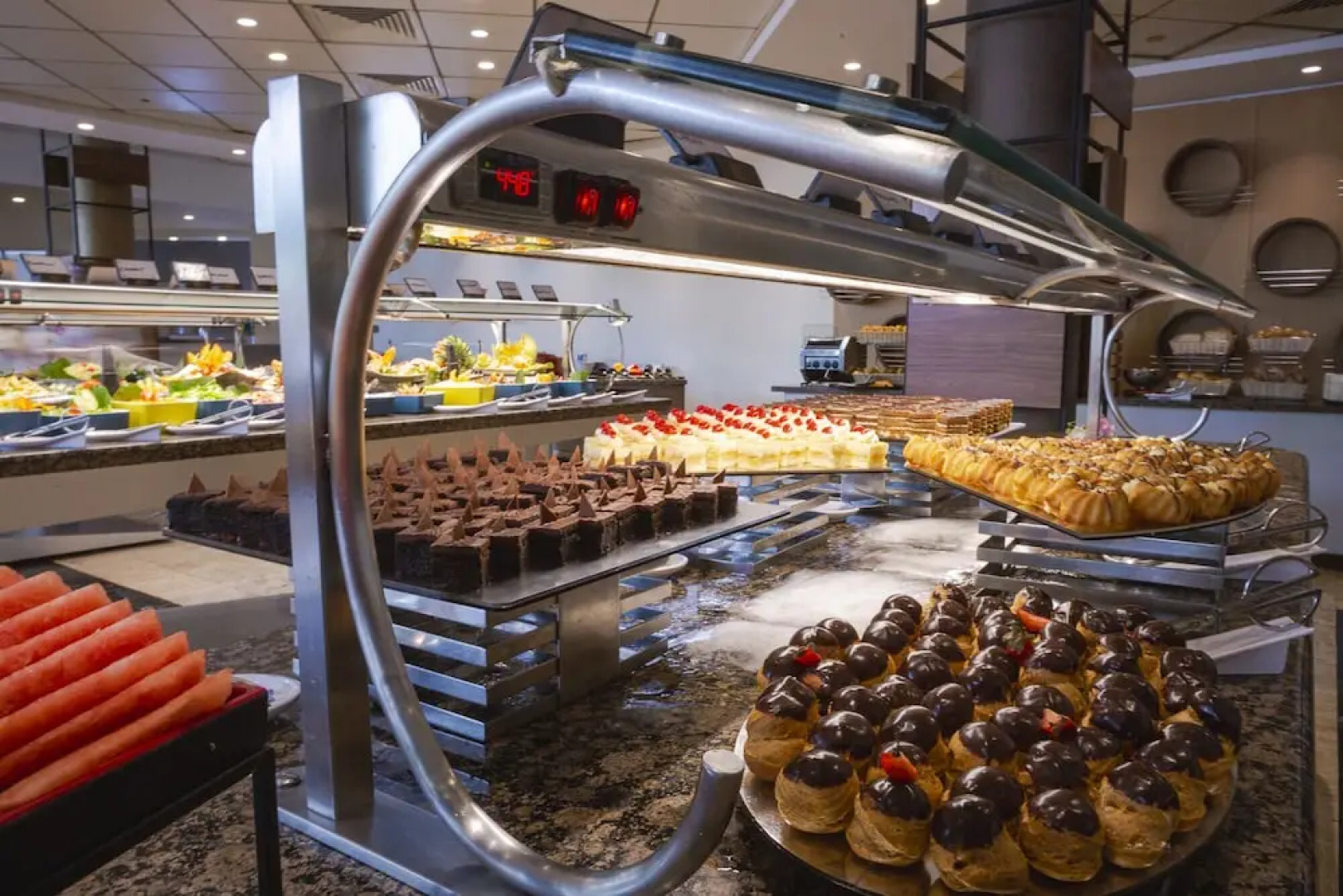 Eko Hotel Main Building