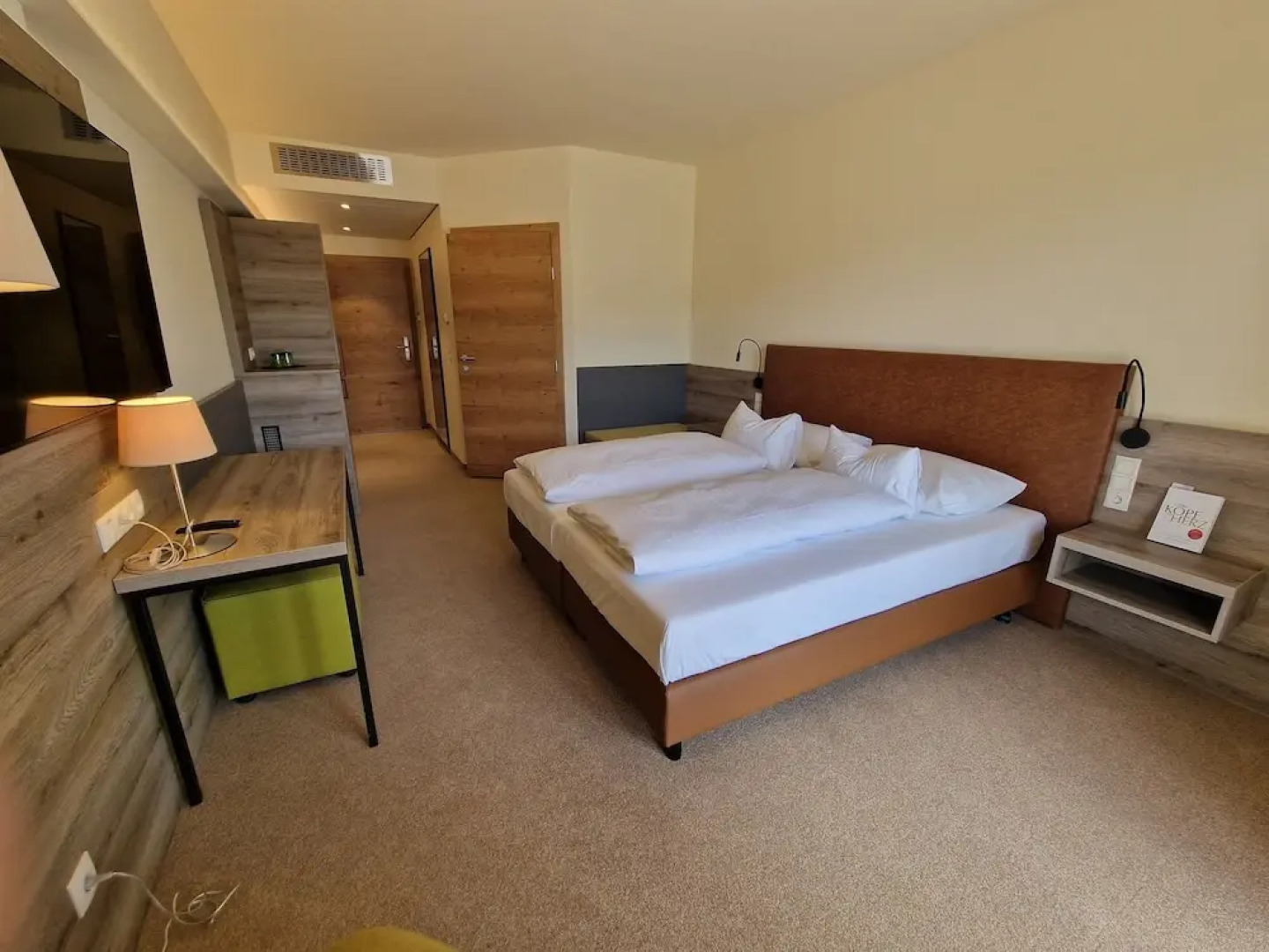 Genusshotel PuchasPlus Kukmirn