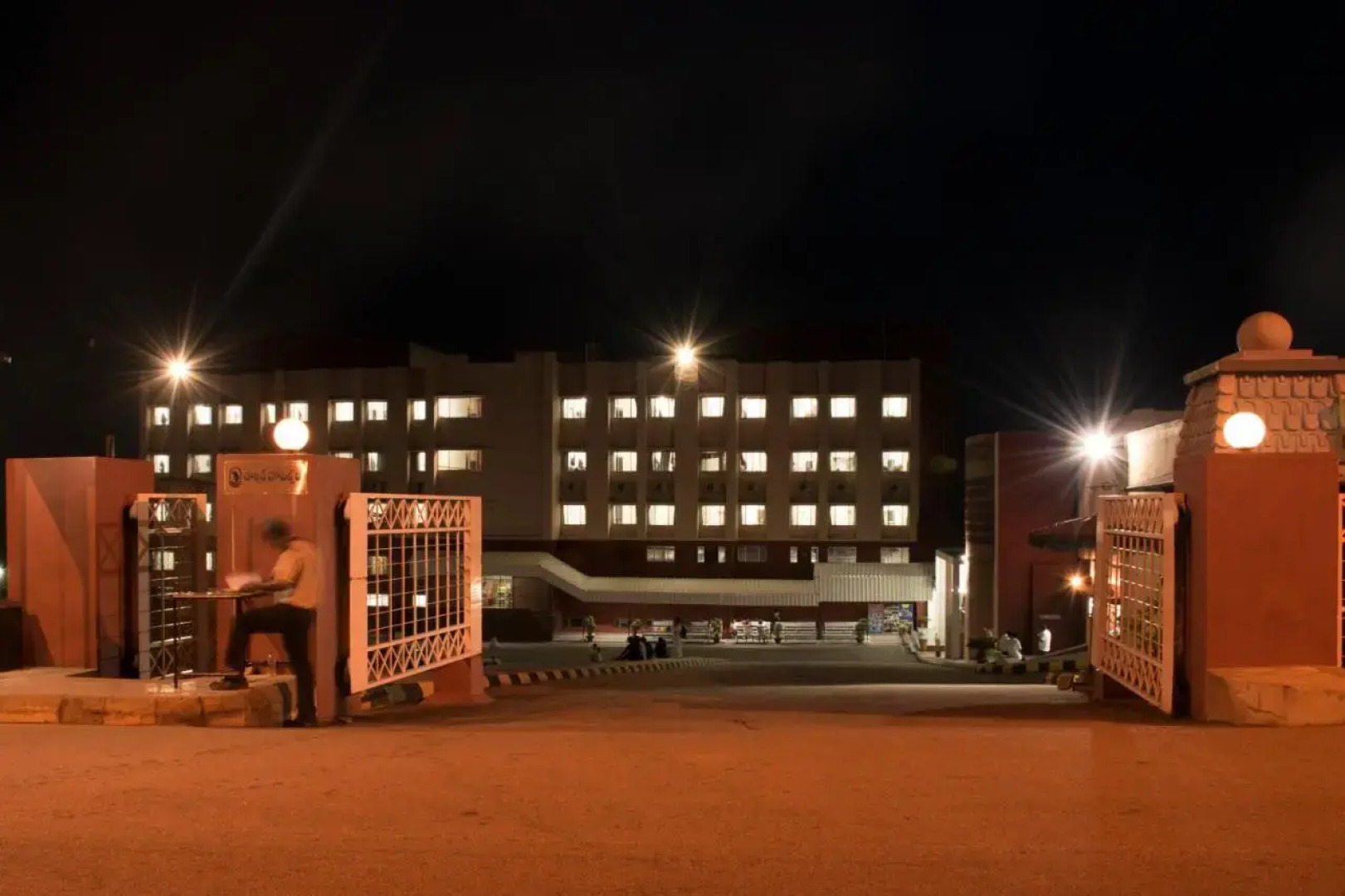 Ramoji Sahara Shared Accommodation