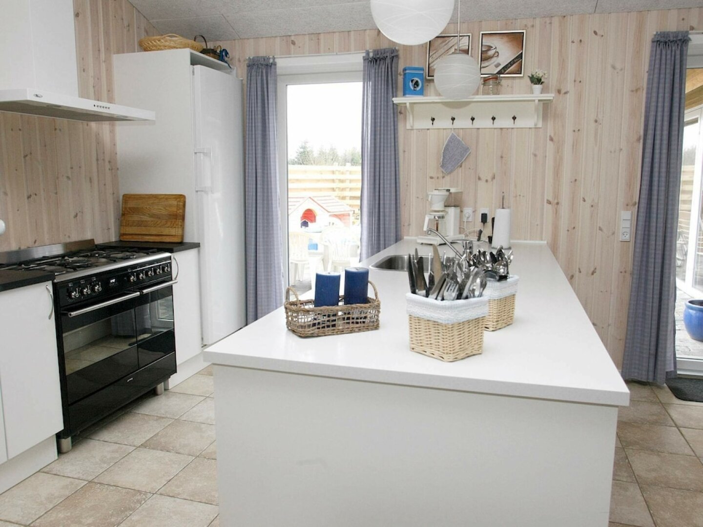 Elite Holiday Home in Vinderup With Private Pool