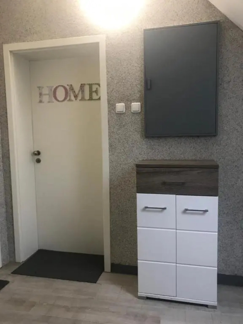 Sweet Home Appartements