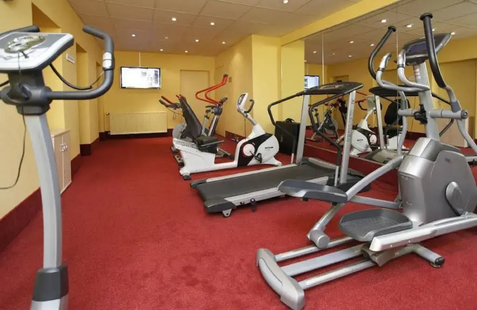 Ringhotel Posthotel Usseln