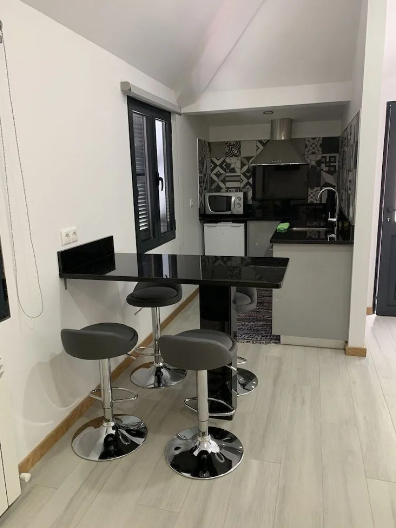 Casa do Ribeiro Frio