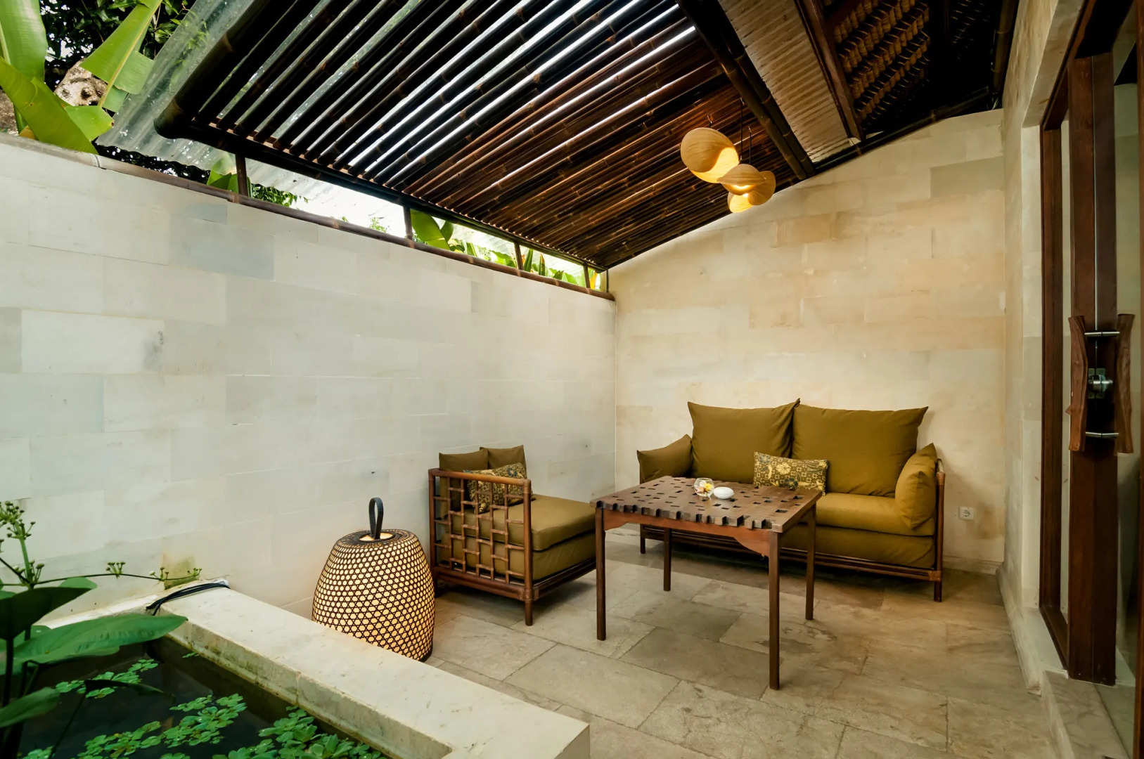 Karmagali Boutique Suites (Adults Only) & Private villas (families)