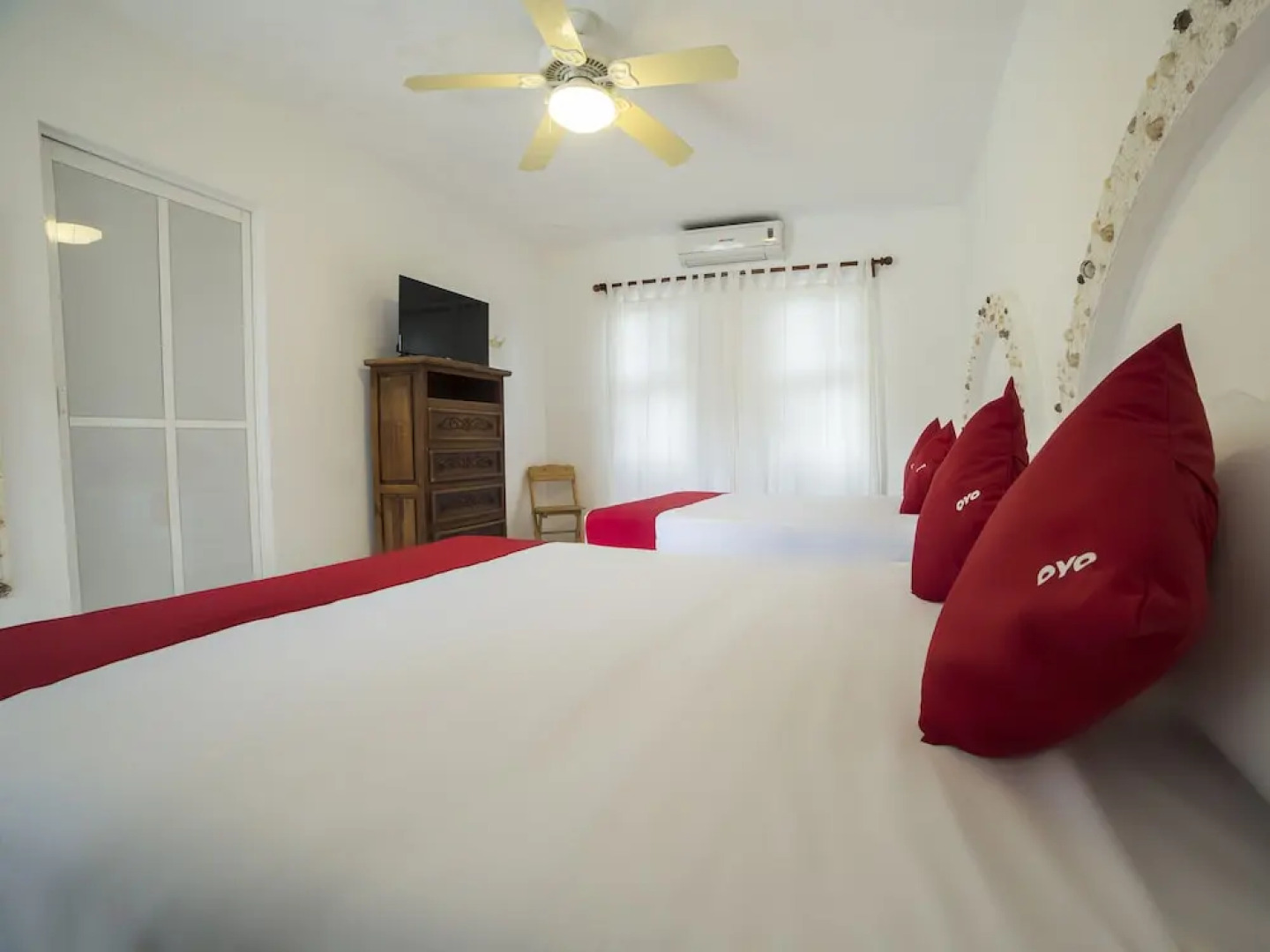 Hotel y Restaurant Casa Del Mar