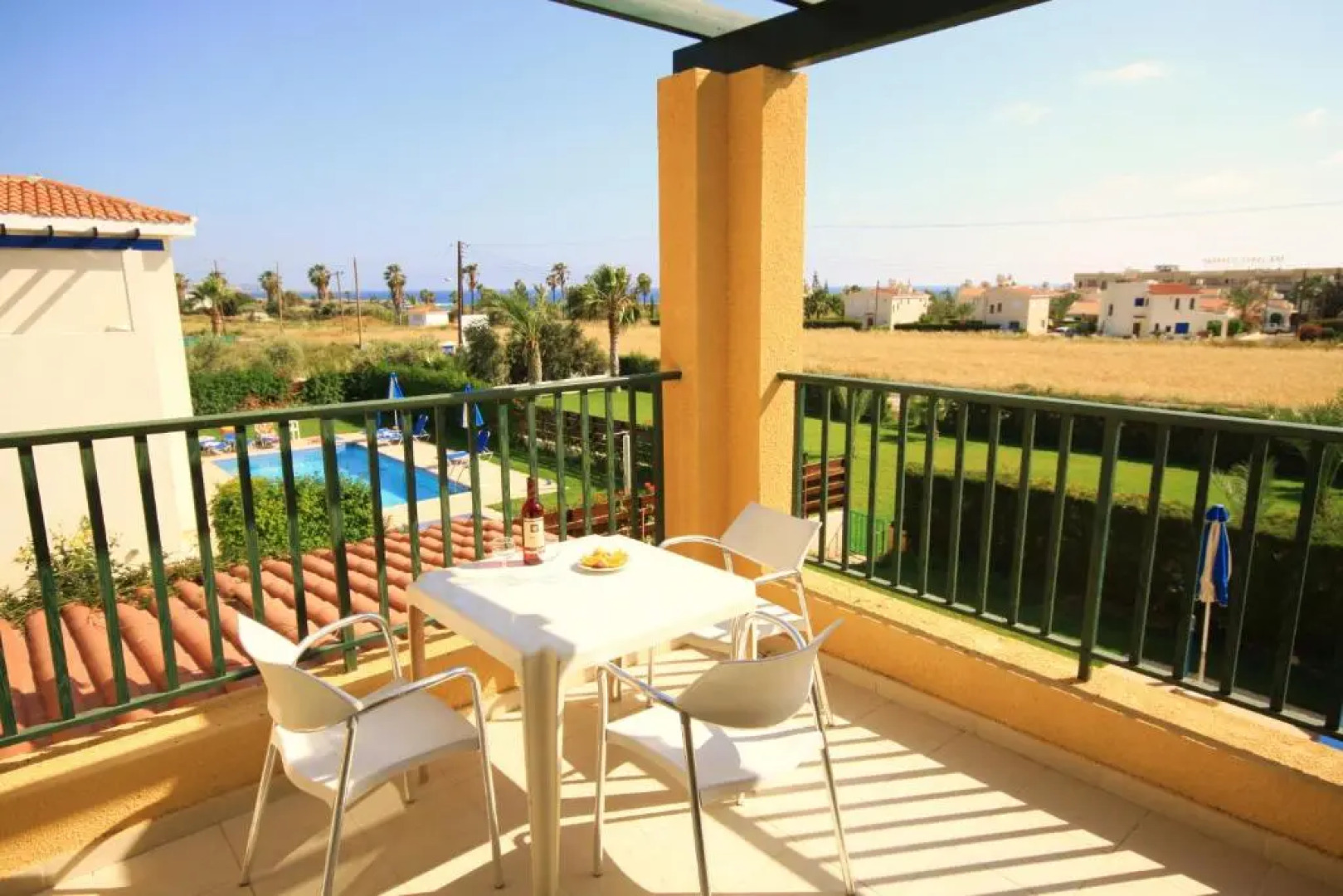 Kotsias Corallia Villas