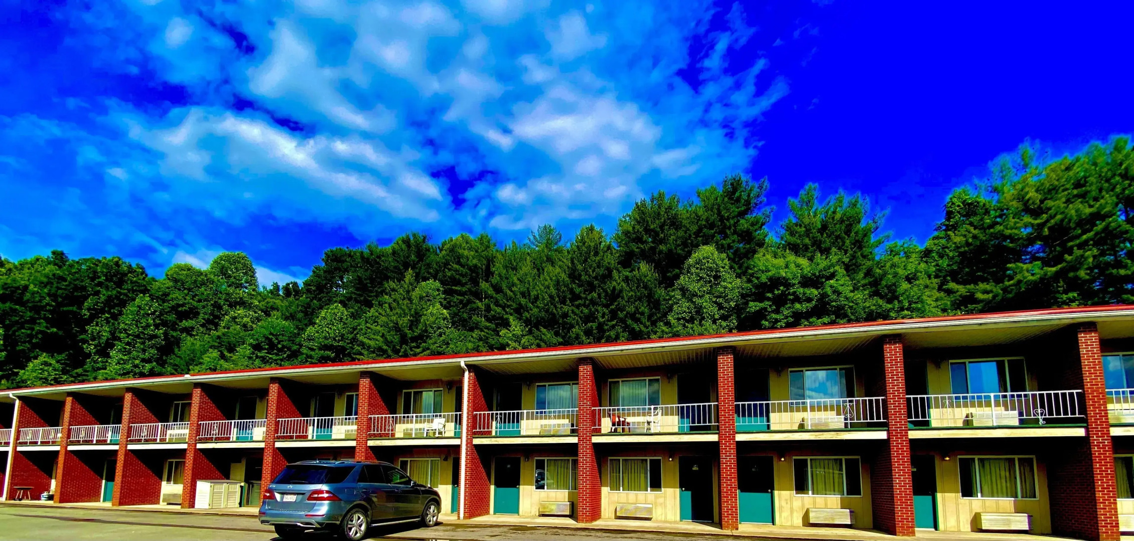 Sutton Lane Motel