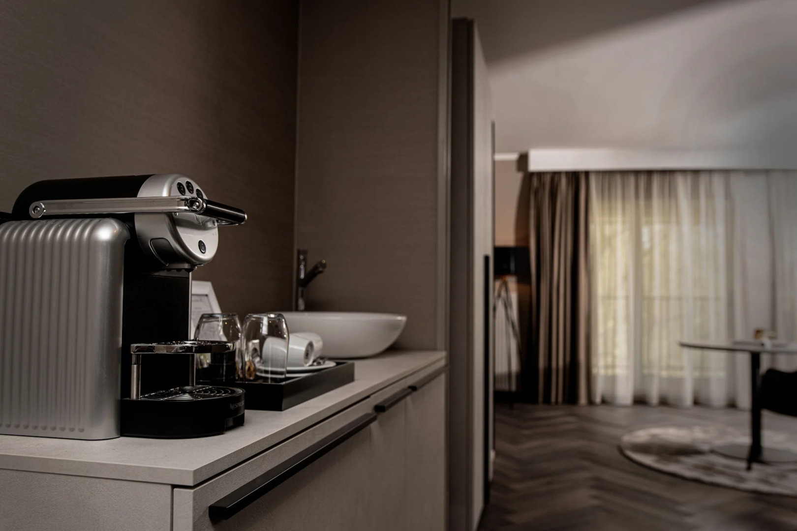 Hotel Landgoed Lauswolt