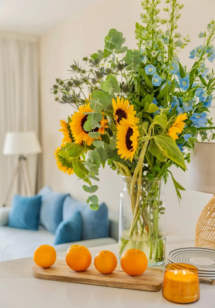 WellClub – Family Wellness Experience