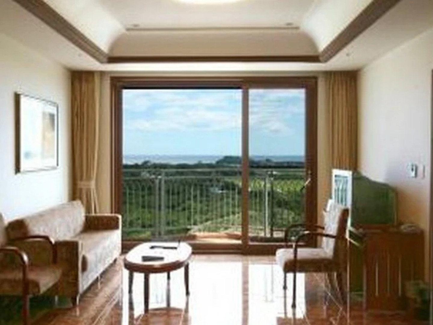 Sorak Sun Valley Resort