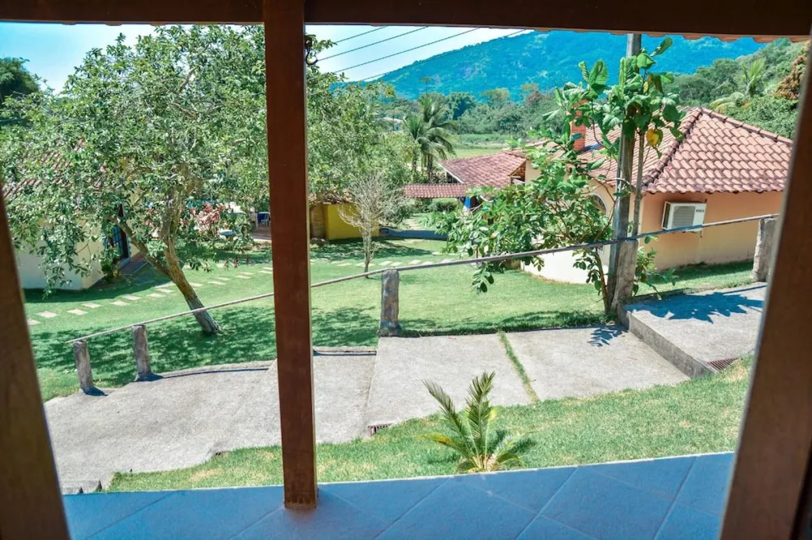 Pousada Vale dos Sonhos