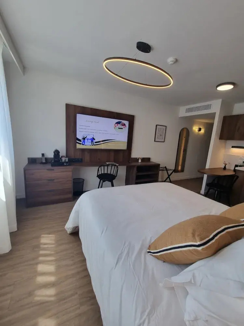 Nehô Suites St Jean De Maurienne