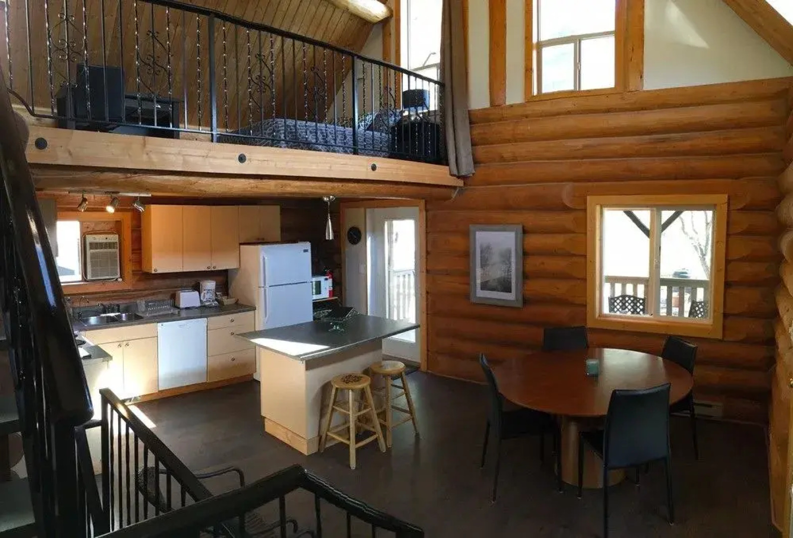 Harvest Moon Guesthouse