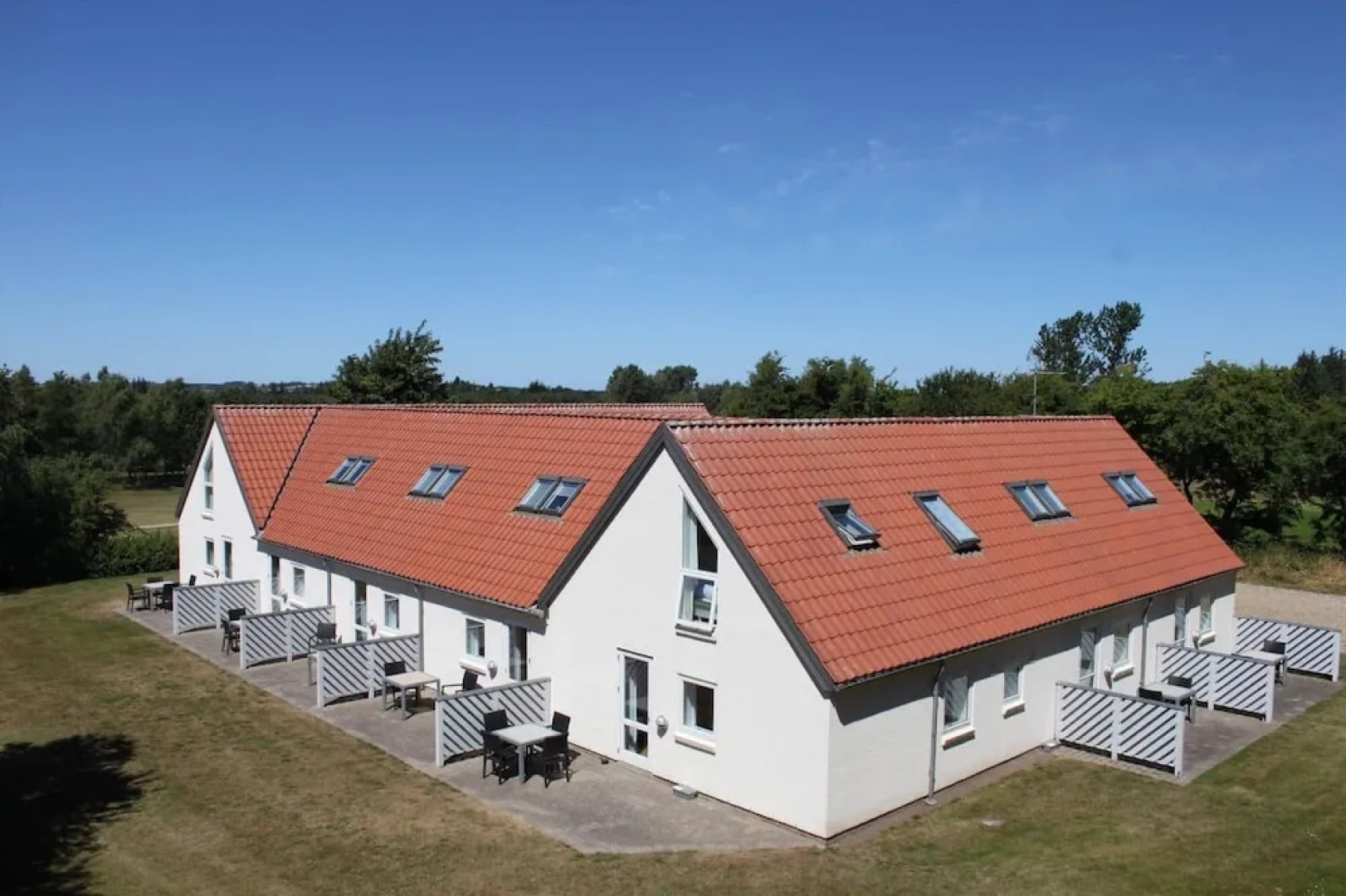 Hjarbæk Fjord Golfcenter