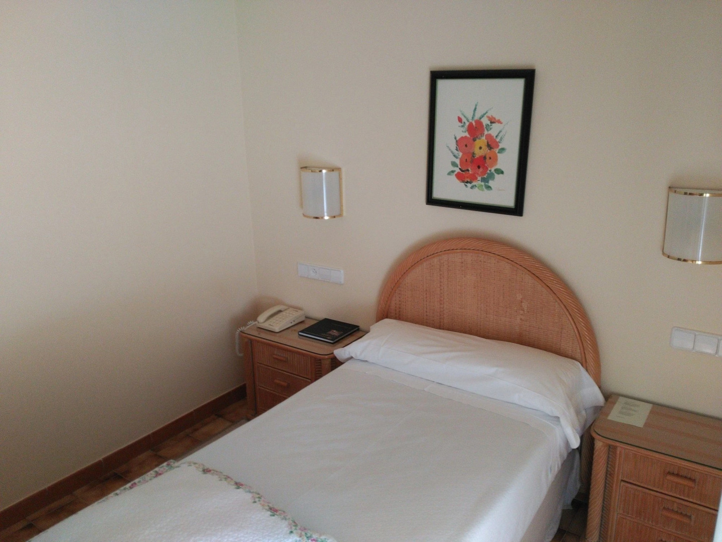 Apartamentos Rotilio