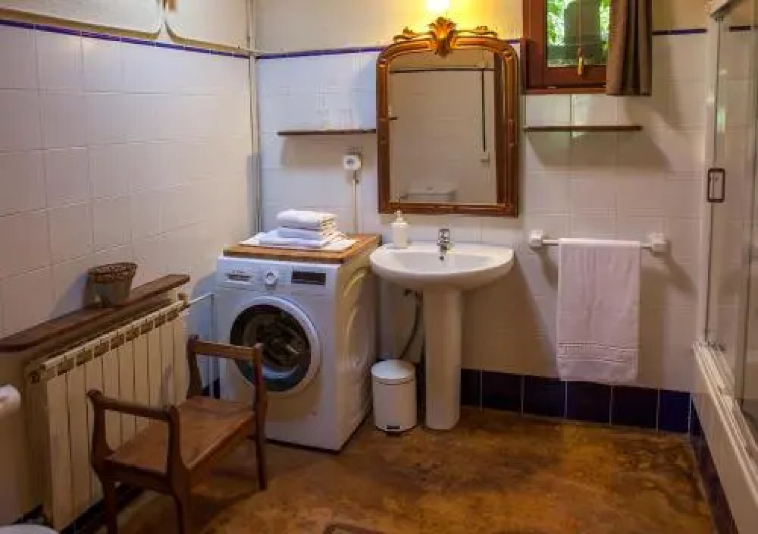 El Moli De Can Aulet