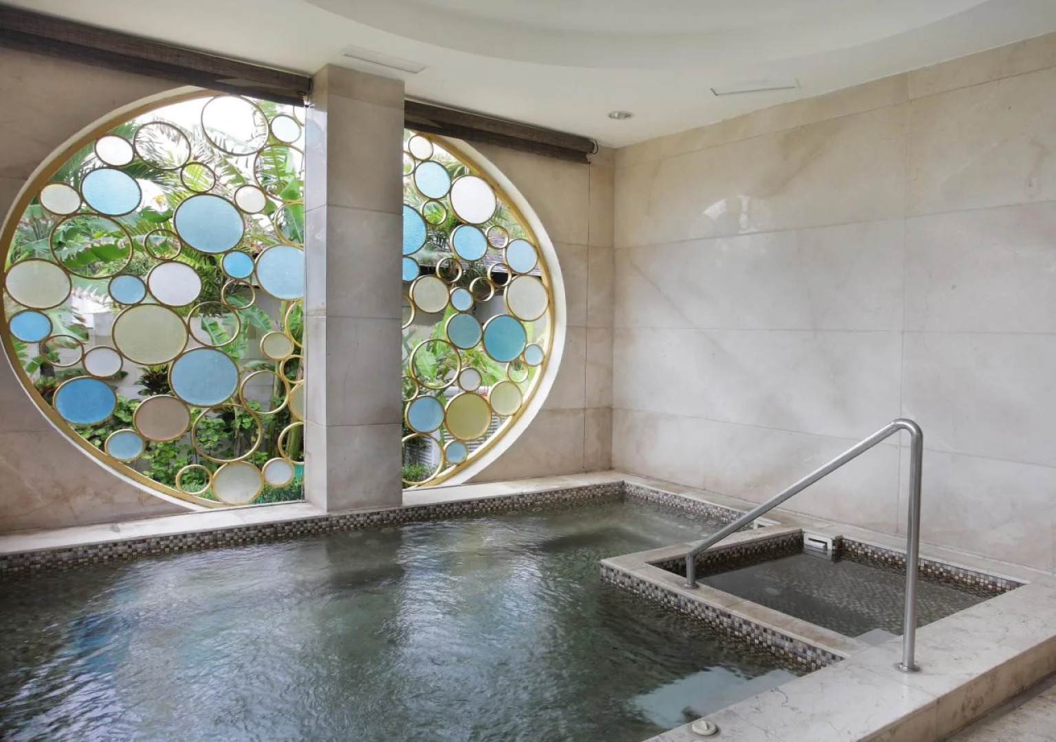 The Seminyak Beach Resort & Spa