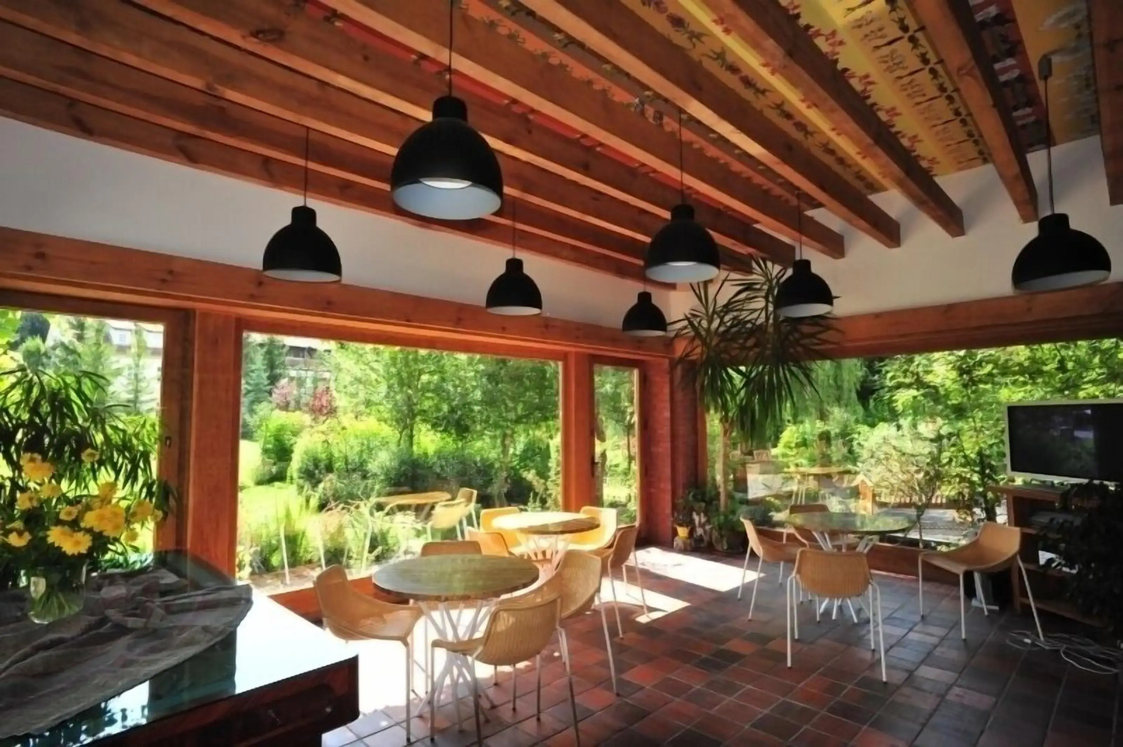 Młyn Klekotki spa resort