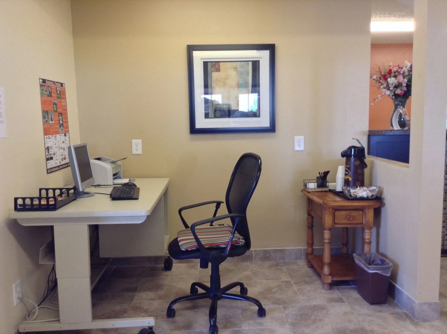 Western Inn & Suites