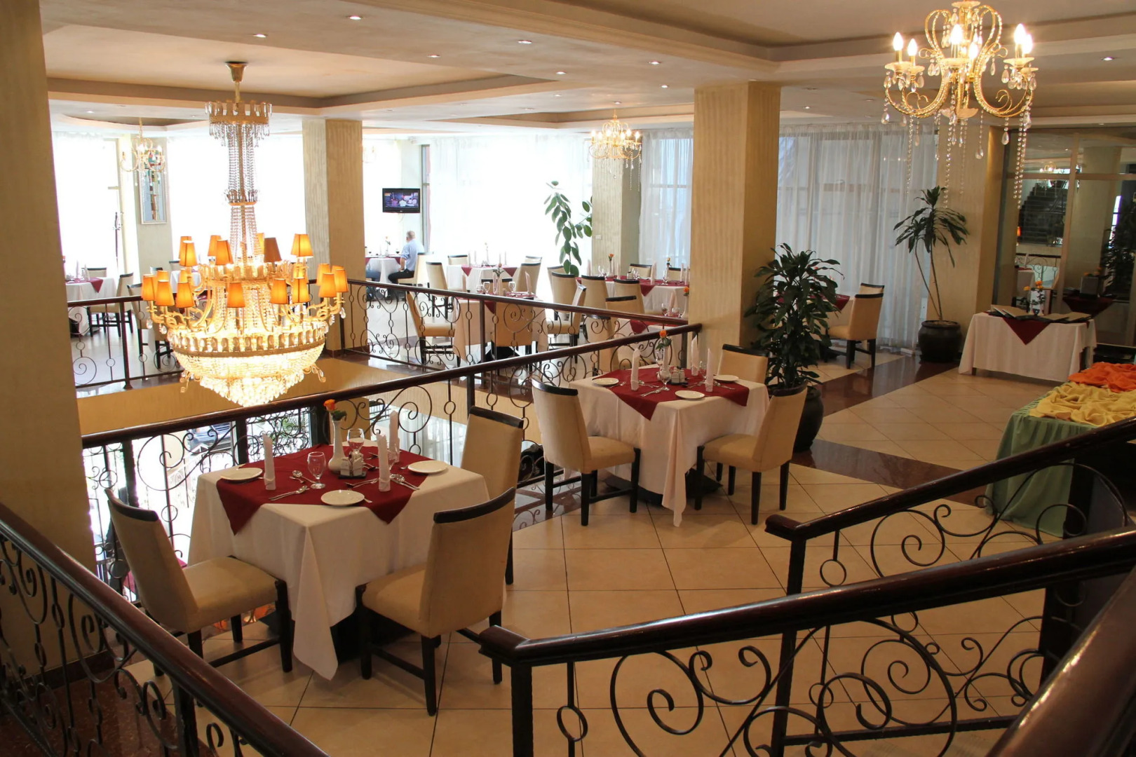 Bole Ambassador Hotel