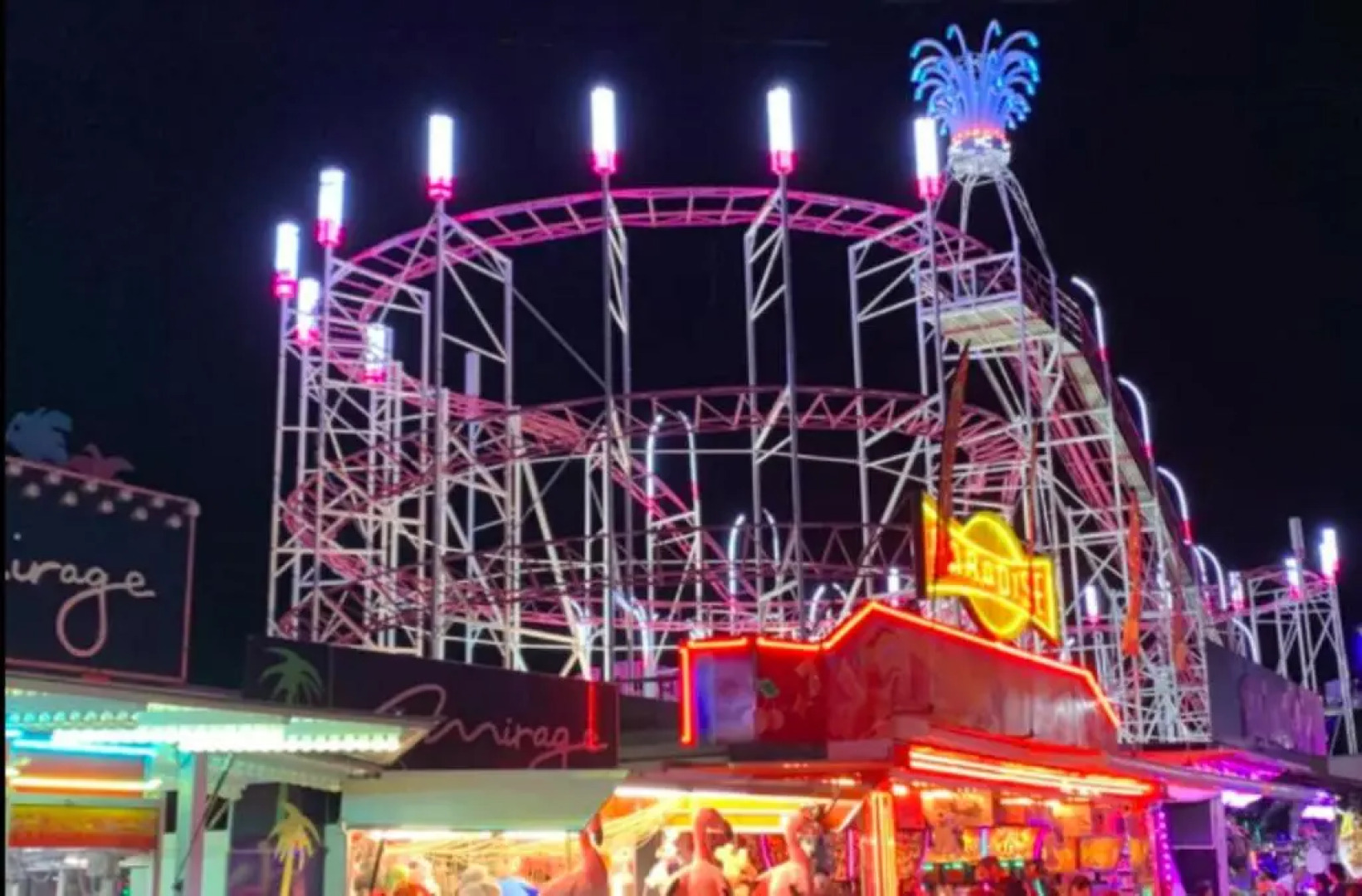 M Home Tconfort 6 Pers PALAVAS 4 ETOILES MER A 50 M