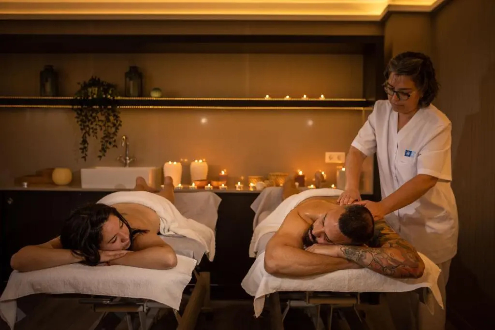 RVHotels Broquetas Spa Termal