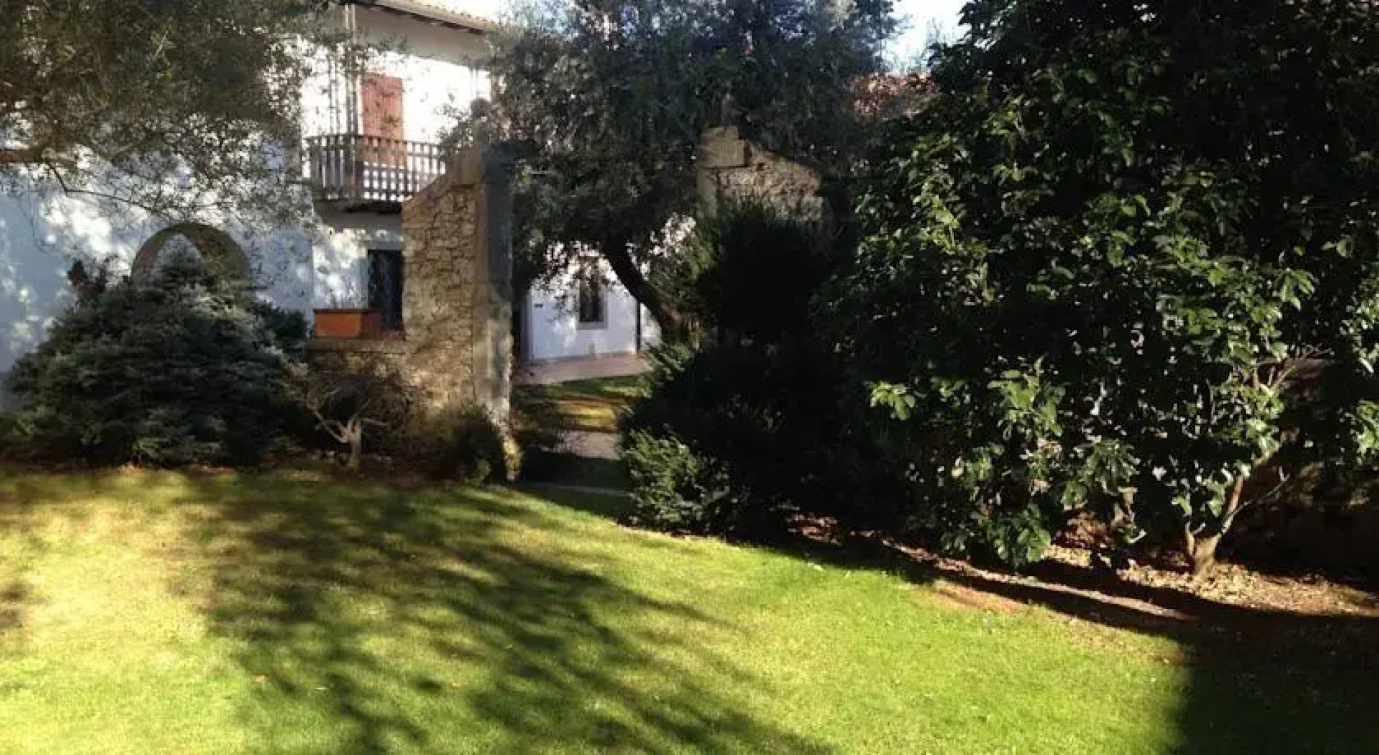 B&B Villa Cantarutti