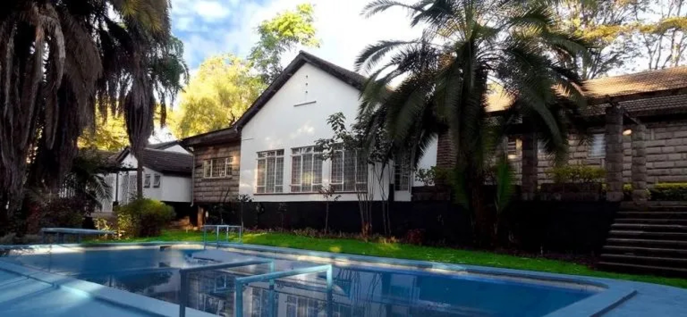 Eden Gardens Hotel Nairobi