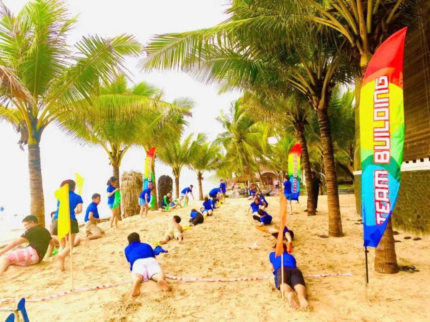 Le Viva Mui Ne Resort