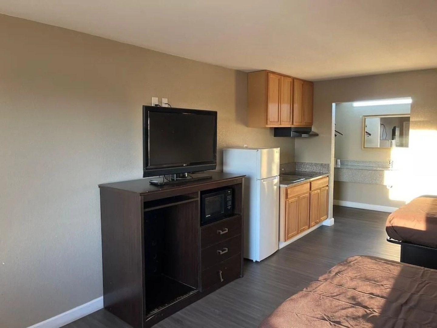 Suburban Studios Columbia, SC